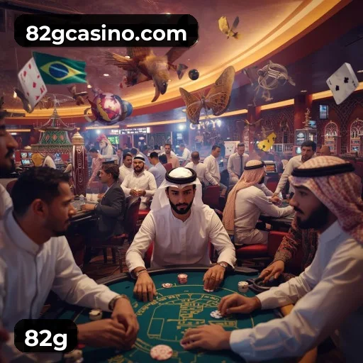 82g bônus — painel de promoções no aplicativo
