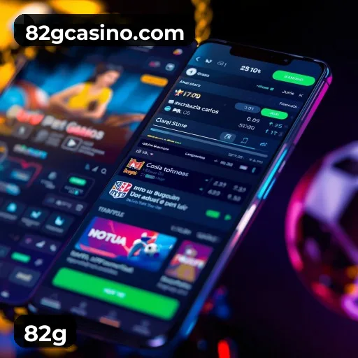 Peça BR — welcome e lobby no APK